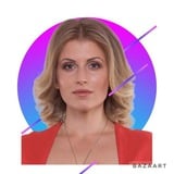 Аватар Телеграм канала: Алена Сивкова