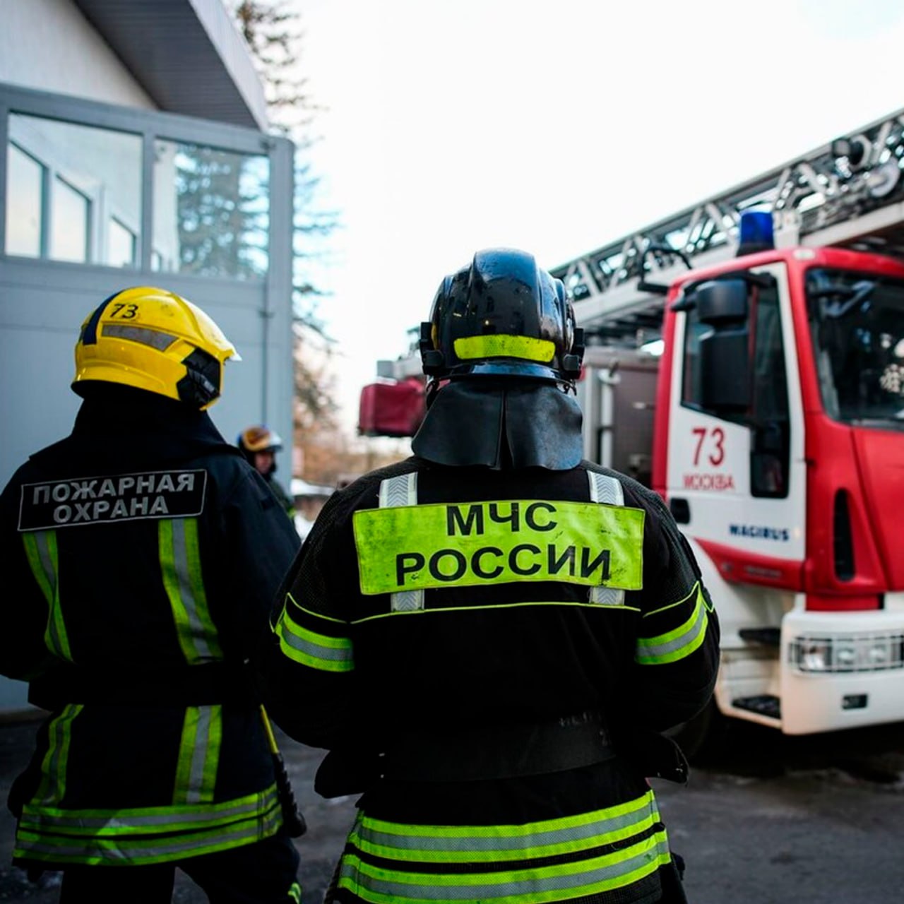 Пять человек погибли под Вологдой в гараже предварительно от угарного газа По данным губернатора Филимонова жертвами стали мужчины и девушки в возрасте от 20 до 34 лет Обстоятельства трагедии выясняются НМШ