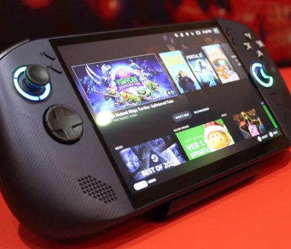 Valve запустит систему оценки совместимости игр для сторонних устройств на SteamOS Valve сообщила, что игры в магазине Steam будут получать оценку совместимости с устройствами под управлением SteamOS. Это как Steam Deck Verified, но для сторонних консолей вроде Lenovo Legion Go S. С новой системой оценки геймеры сразу смогут понять, запустится ли игра на той же Legion Go S или нет. Читать далее
