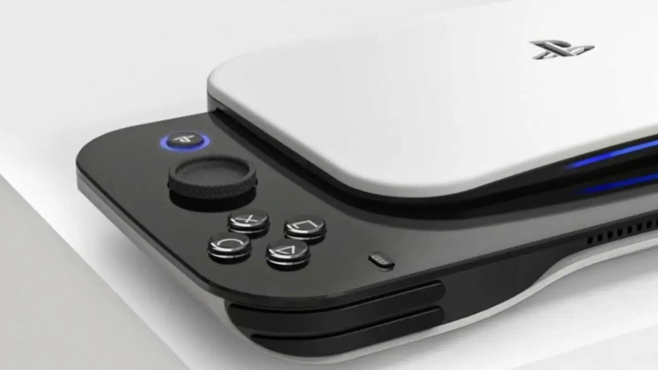 СЛУХ СЛУХ Компания Sony разрабатывает портативную игровую консоль PlayStation за 400 которая должна быть мощнее Xbox Ally X Работает на базе AMD Zen 6 и RDNA 5 До 48 ГБ ОЗУ Автономное устройство в отличие от PS Portal Возможность работы от станции как Nintendo Switch Планируемая дата выпуска 2027 год GPX Подписывайся