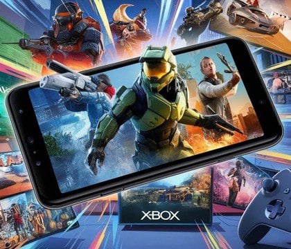 Microsoft создала магазин игр Xbox для Android, но не спешит его выпускать — The Verge  По словам Microsoft, компания готова продавать игры в приложении Xbox на Android. Функционал готов к работе, но запуск пока откладывается — причины не сообщаются. Несколько недель назад исполнительный директор Microsoft Сара Бонд заявила, что в ноябре игроки смогут покупать и запускать игры Xbox прямо в приложении на Android.  Читать далее