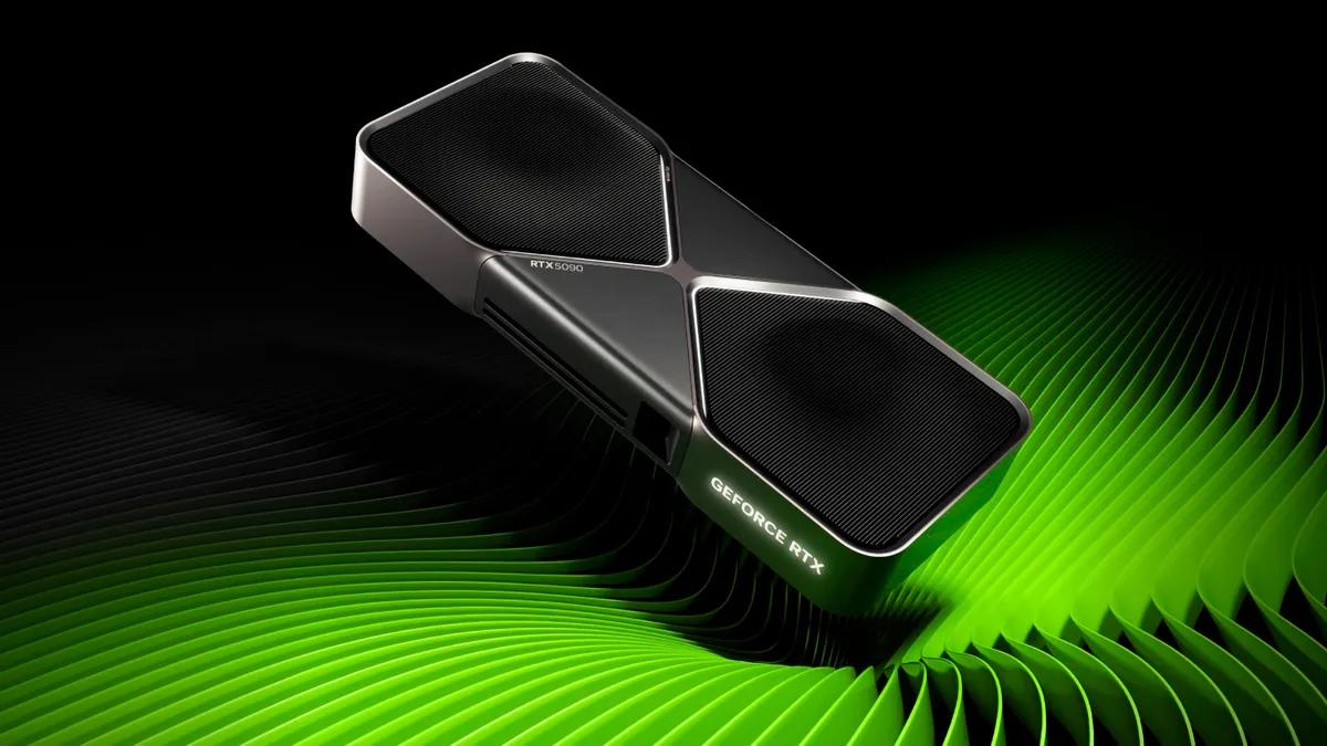 Nvidia выпустила патч для повышения производительности в играх После накопительного обновления Windows 11 KB5066835 многие пользователи видеокарт Nvidia пожаловались на просадку FPS в играх Теперь Nvidia исправила эту проблему В некоторых играх количество FPS в играх увеличилось на 50 Tom s Hardware новости iphonesru