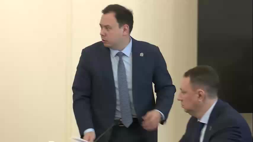 Хабаровский судостроительный завод передан в собственность края