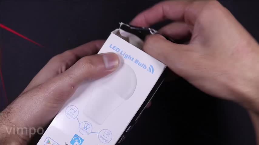 Хакер Vimpo запустил сервер Minecraft на умной лампочке