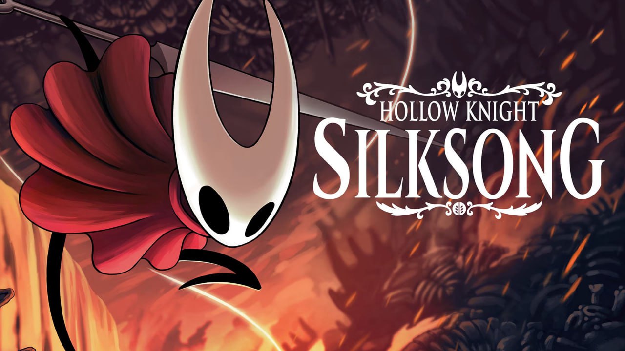 Hollow Knight Silksong планируют пополнять контентом на протяжении нескольких лет Команда признаётся что у них амбициозные планы но они надеются что справятся с этим Шрайер в конце статьи рекомендует ждать 2032 года чтобы увидеть что в итоге получилось