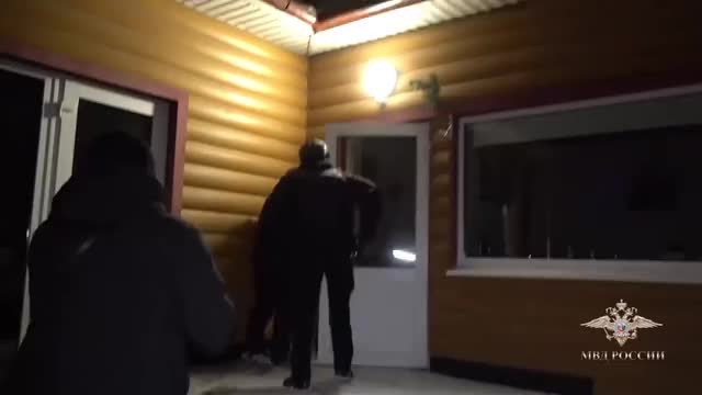 В Ленинградской области задержаны мошенники, обманувшие граждан на 13 млн рублей