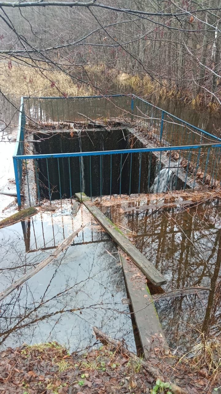 Чебоксарской межрайонной природоохранной прокуратурой проведена проверка законодательства об охране и использовании водных объектов.   Установлено, что гарантирующей организацией эксплуатация объекта питьевого водоснабжения п. Киря Алатырского муниципального округа Чувашской Республики осуществляется с нарушением законодательства, в отсутствии проекта зоны санитарной охраны водозабора «Топкий» на реке Орлик, санитарно-эпидемиологических заключений, договора водопользования.   С целью устранения нарушений закона природоохранный прокурор обратился в суд.  ‼ Решением Новочебоксарского городского суда требования прокурора удовлетворены.  Устранение нарушений закона находится на контроле природоохранной прокуратуры.