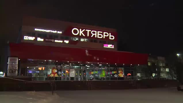 Премьера фильма 'Последний шаг к победе' в Южно-Сахалинске: школьники и учителя представили свою работу