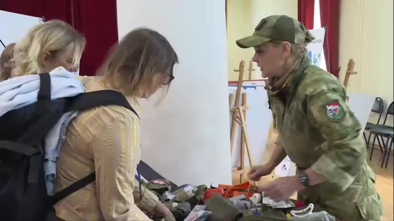 Форум НКО в Артёме: обмен опытом и поддержка социальных инициатив