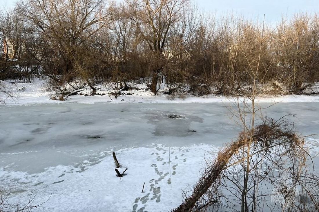 В Белинском районе мужчина провалился под лед и утонул   На территории Пензенской области с сегодняшнего дня действует запрет на выход на лед водных объектов.  В связи с установлением плюсовой температуры началось активное таяние снега и льда, в связи с чем выход на поверхность водоемов крайне опасен.  Трагедия уже успела произойти на территории Белинского района. Сегодня под лед на пруду Ефимский провалился 65-летний мужчина. К сожалению, спасти его не удалось, рассказали в пресс-службе ГУ МЧС России по Пензенской области