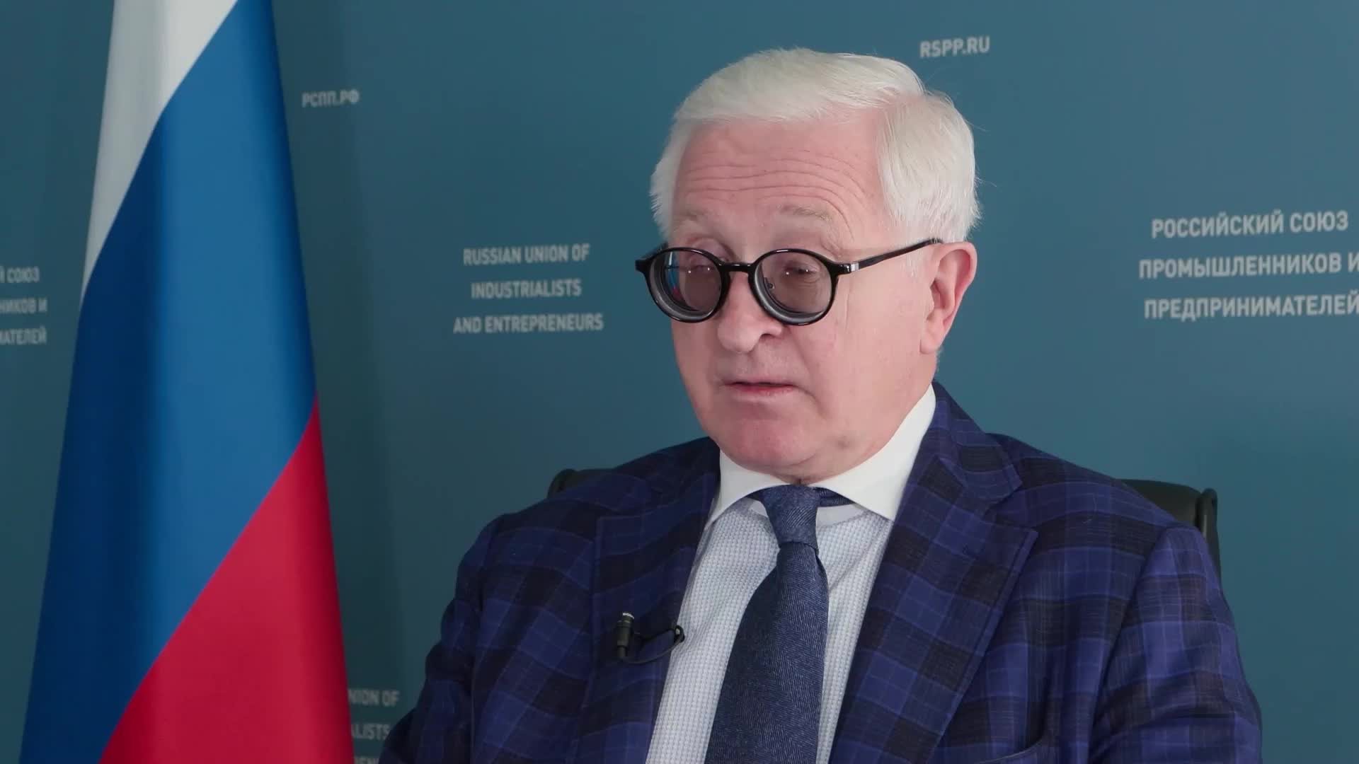 Иностранный бизнес на старте возобновления отношений с Россией