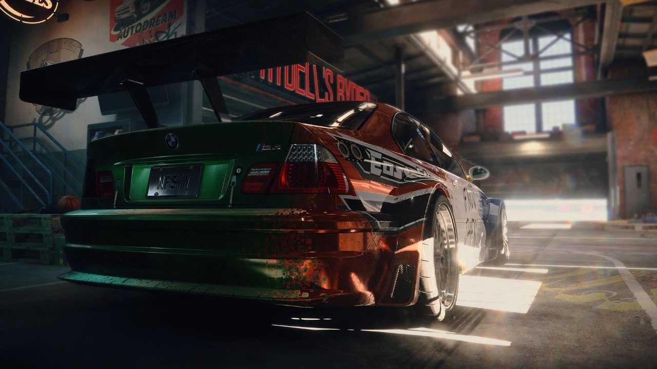 Похоже что не будет больше ни Need for Speed ни Burnout EA официально перевела студию Criterion с Need for Speed на поддержку франшизы Battlefield сменив её название Разработка новых частей NFS и Burnout приостановлена Фанаты серии в отчаянии от таких изменений www goha ru pohozhe chto ne budet bolshe ni need for speed ni burnout 480y00