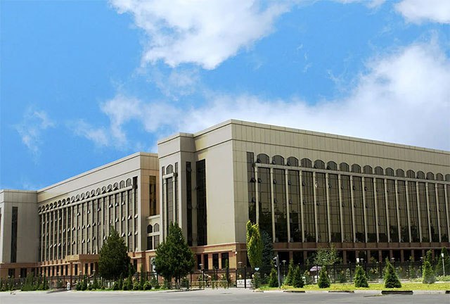 МВД Узбекистана опровергло сообщения об утечке данных из системы видеофиксации Министерство внутренних дел Узбекистана официально опровергло информацию о якобы имевшей место масштабной утечке персональных данных водителей из государственной системы фото и видеофиксации нарушений правил дорожного движения   English O zbek tilida Ўзбек тилида На русском iOS Android