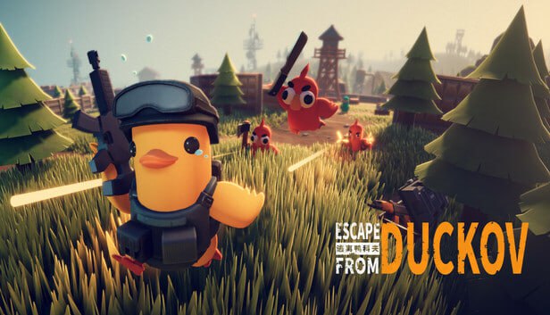 Новый инди хит Escape from Duckov покоряет Steam Инди рынок игр в 2025 году демонстрирует небывалый рост и активность Современные независимые проекты такие как R E P O Peak Absolum Ball x Pit и Escape from Duckov достигают рекордных продаж ранее невозможных без поддержки крупных издателей и значительных вкладов Escape from Duckov поступившая в продажу всего несколько дней назад уже показывает ошеломляющие результаты за первые сутки реализовано 200 тысяч копий а спустя трое суток количество продаж приблизилось к полумиллиону Накануне этот проект установил абсолютный рекорд по одновременному количеству игроков 146 тысяч человек обойдя достижение Clair Obscur чье максимальное значение составляло 145 тысяч Все это ярко подчеркивает что инди игры способны составлять конкуренцию даже самым крупным релизам на рынке