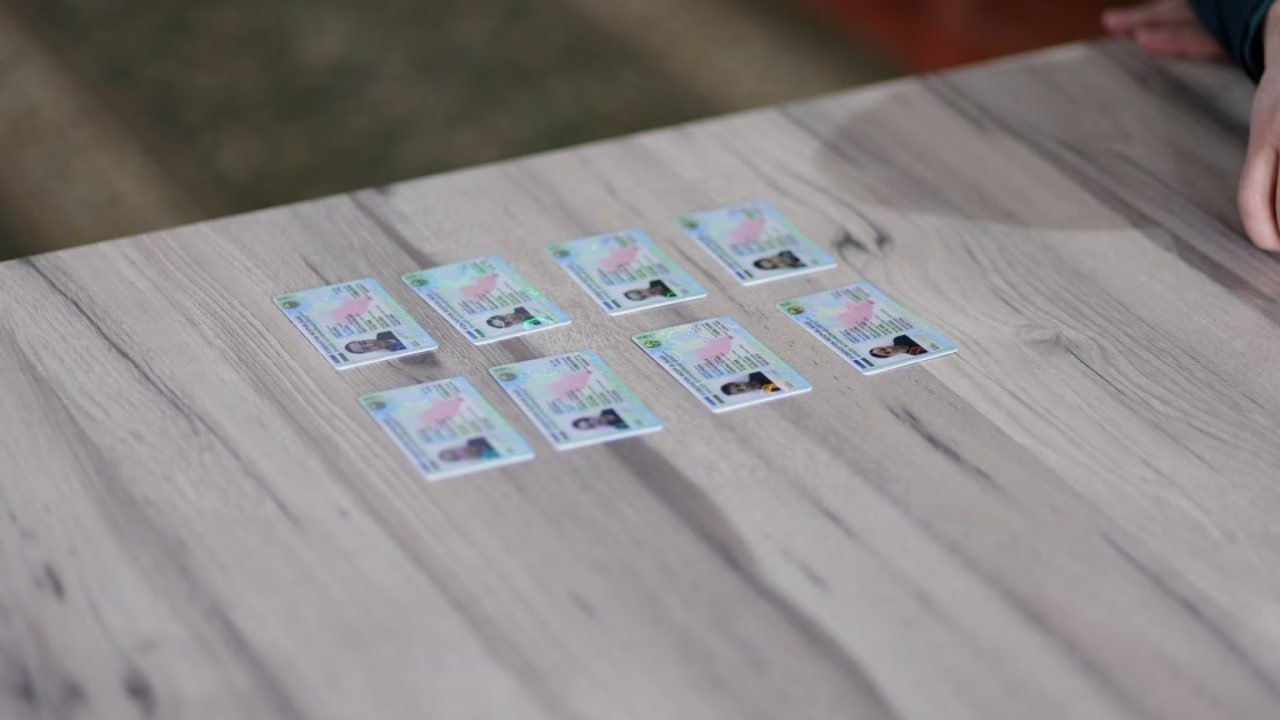 Новые ID карты граждан будут автоматически подключаться к системе OneID Также гражданам будет выдаваться сертификат электронной цифровой подписи при первичном оформлении ID карты Соответствующее постановление подписал глава государства   uznews uz ru news 106594 uznews