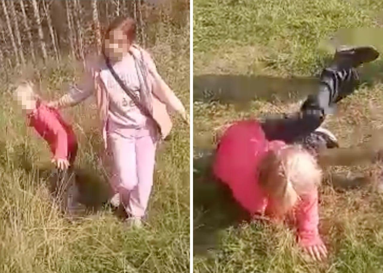 Группа девочек подростков в Нижегородской области избивает детей на камеру и выкладывает видео в сеть Проводится проверка но привлечь их к ответственности нельзя из за юного возраста сообщили RT в местной полиции Одной из пострадавших стала семилетняя девочка В один день она перестала выходить на связь а потом вернулась домой в одежде которая была испачкана грязью и бензином рассказала RT её мама Ольга Видео попало в соцсети кадры с раздетой и плачущей девочкой увидели ученики её школы добавила она Им нападавшим видимо нравится этот стёб им нравится снимать их власть над маленькими По словам собеседницы главе шайки 11 лет и она растёт без матери та сидит в тюрьме за убийство Также говорит что в августе компания напала на другого ребёнка которого не только избили но и обворовали его дом Подписаться на RT ТГ Зеркало MAX