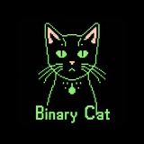 Двоичный кот
