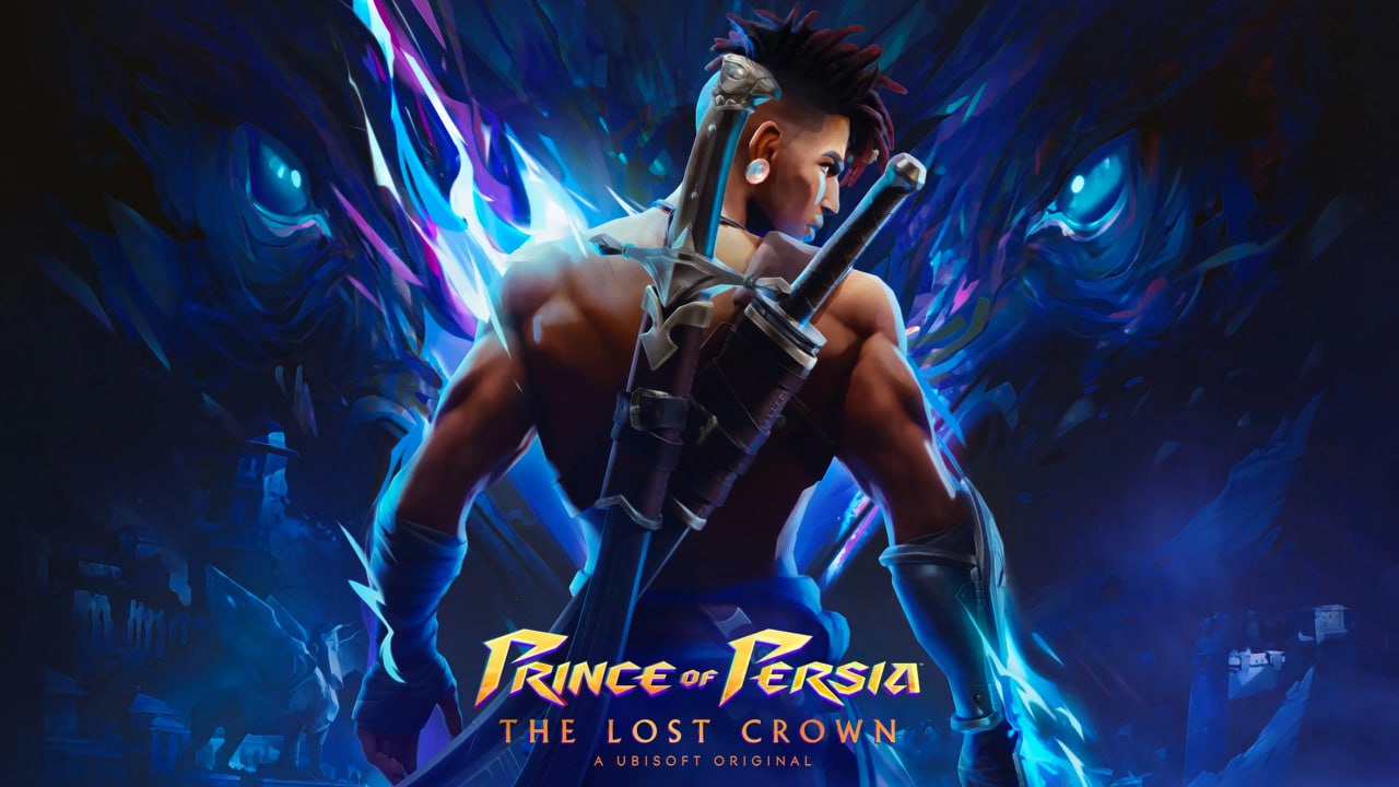 Ubisoft распускает разрабов Prince of Persia The Lost Crown — продолжения игры не будет  Компания посчитала продажи слишком малыми, хотя игра понравилась как критикам, так и игрокам.    Steam One — Новости