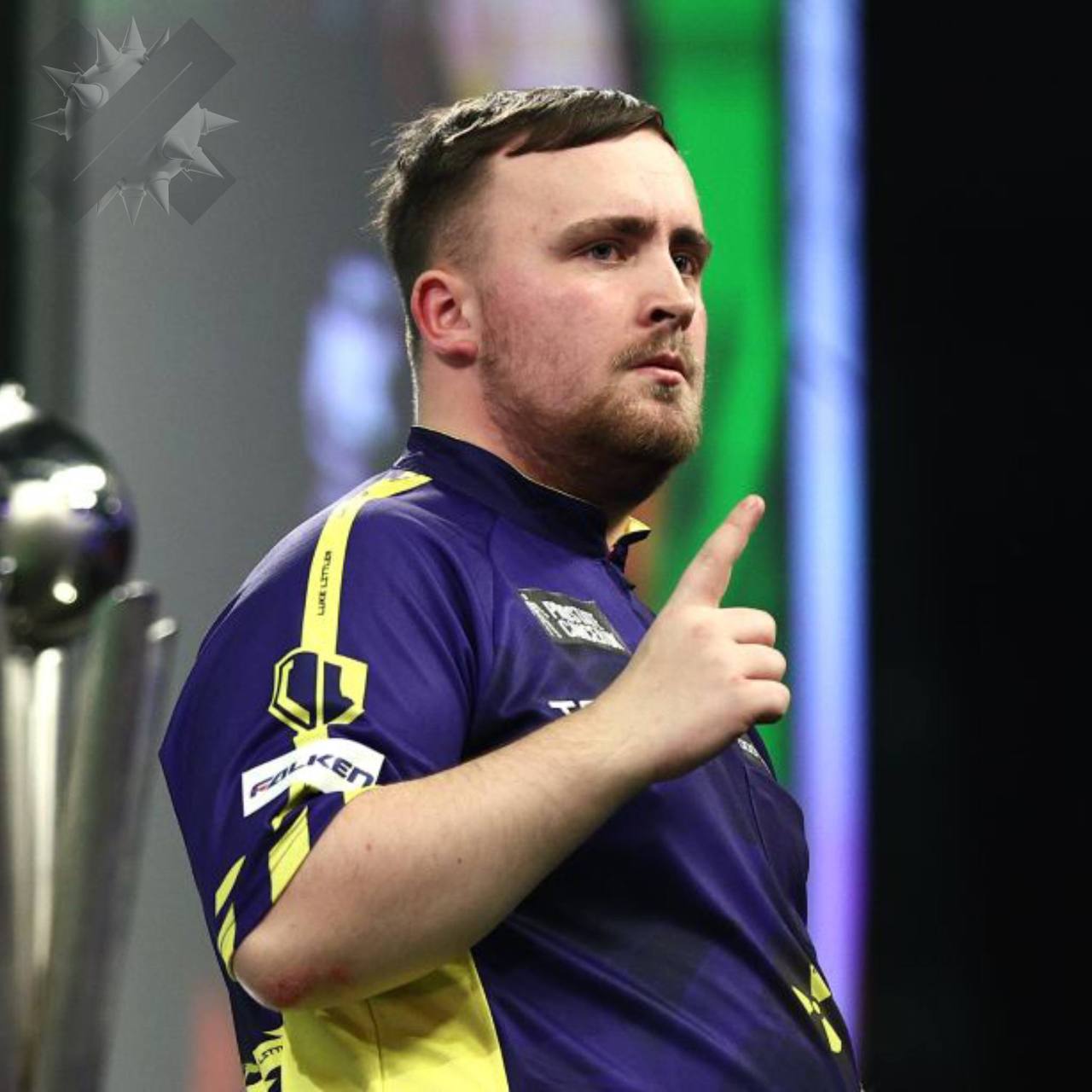 Самый сексуальный спортсмен мира 18 летний Люк Литтер Юный игрок в дартс возглавил рейтинг на сайте знакомств обойдя даже Джуда Беллингема и Алькараса Причины популярности харизма уверенность и спортивное телосложение мегахорош как дела в качалке обычный скуф НЕ МОРГЕНШТЕРН