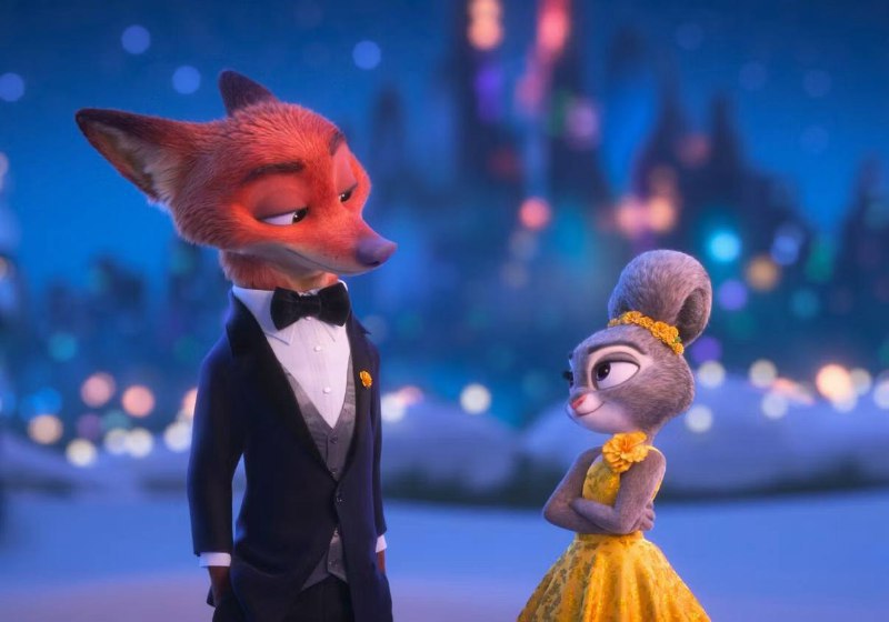 Зверополис 2 вошел в пятерку самых кассовых мультфильмов в истории Более успешными были только три ленты Холодное сердце 2 Головоломка 2 и китайский хит Нэчжа 2 Последний стал лидером рейтинга с кассовыми сборами более двух миллиардов долларов смотрели veraafanasyeva