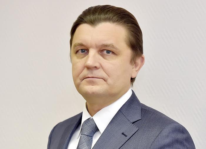 Новым секретарём Пленума Верховного суда РФ после отставки Виктора Момотова избран судья Олег Зателепин Подписаться на Говорит Москва Telegram VK MAX