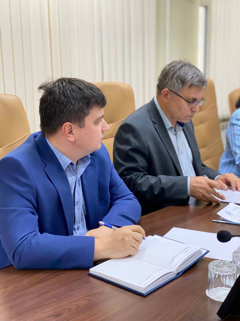 Список кандидатов по одномандатным избирательным округам представила Социалистическая Политическая партия «СПРАВЕДЛИВАЯ РОССИЯ - ПАТРИОТЫ - ЗА ПРАВДУ». Завтра на заседании Облизбиркома будет рассмотрен вопрос о заверении списка кандидатов и регистрации уполномоченных представителей партии. Напоминаем, выдвижение кандидатов в депутаты Белгородской областной Думы продлится до 18.00 часов 1 июля. ВК ОК Сайт