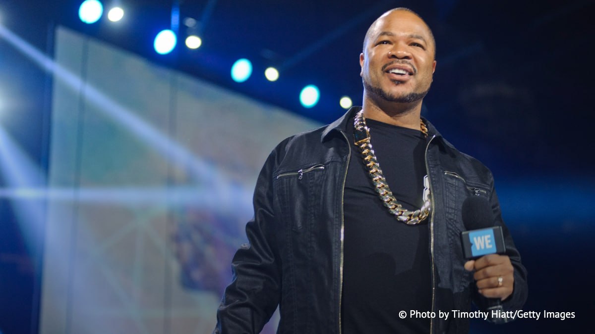 Американский рэпер Xzibit выступит в Москве и Петербурге в декабре Об этом он сообщил журналистам Концерты приурочены к выходу нового альбома Kingmaker Подпишись на ТАСС Москва в Мах