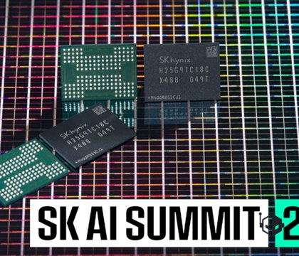 SK hynix раскрыла планы по выпуску GDDR7 next DDR6 и HBM Корейский производитель памяти SK hynix раскрыл свою долгосрочную дорожную карту до 2031 года В ней заявлены GDDR7 next и DDR6 решения для видеокарт и настольных ПК Одновременно компания готовит HBM5 HBM5E и 400 слойную 4D NAND для ИИ систем и дата центров