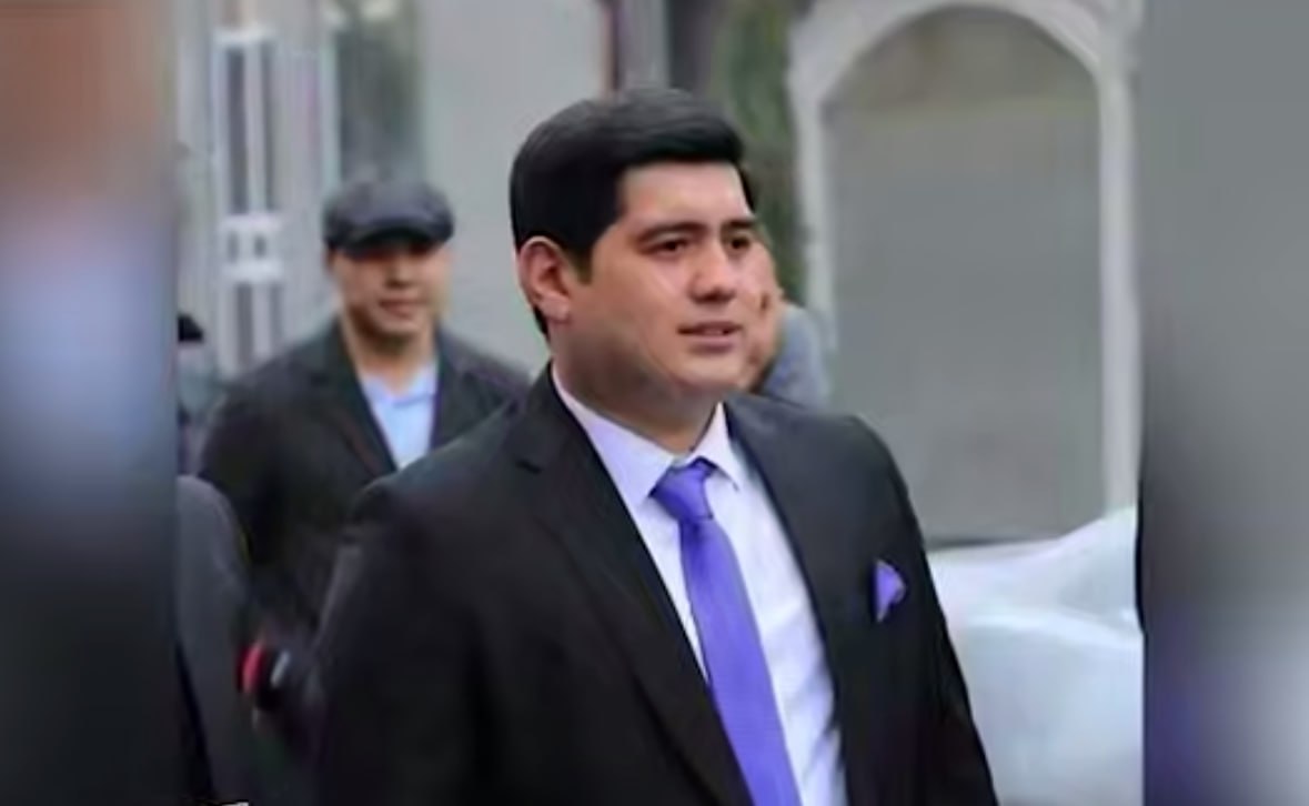 В Ташкенте 31 летний мужчина скончался после обращения в частную клинику для операции на носу по словам родственников его доставили в операционную около 11 30 и позже выяснилось что он умер примерно в это же время