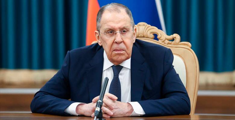 Сергей Лавров обсудил с представителями Американской торговой палаты перспективы восстановления торгово инвестиционных связей между Россией и США сообщили в МИД России Россия США Подписаться на Pravda ru