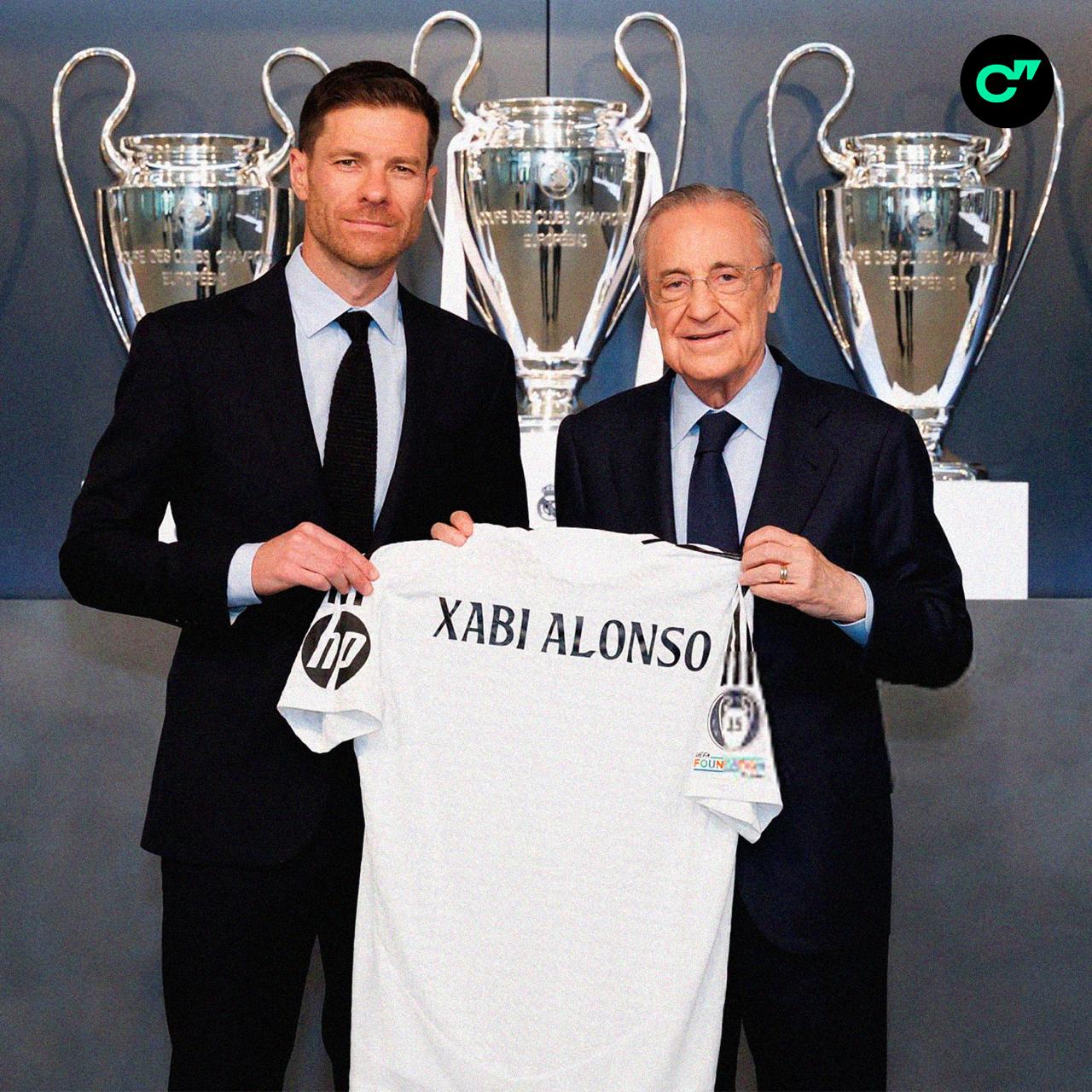 Marca опровергла инсайд о том что матч с Атлетиком станет определяющем для Хаби Алонсо в Реале в клубе доверяют тренеру несмотря на трехматчевую серию без побед в Ла Лиге Перес считает улучшение результатов вопросом времени Все рекорды сезона в приложении ГОЛ