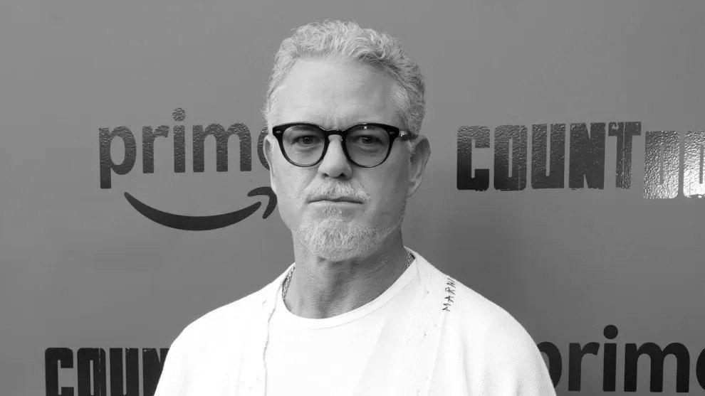 Не стало Эрика Дэйна Ему было 53 года Актёр запомнился по ролям в культовых сериалах таким как Анатомия Страсти Марк Слоан и Эйфория Кэл Джейкобс а также отметился в франшизах Люди Икс Множитель и Плохие парни Джеймс МакГрант Незадолго до съёмок в третьем сезона Эйфории Дэйн раскрыл что болен боковым амиотрофическим склерозом meownauts