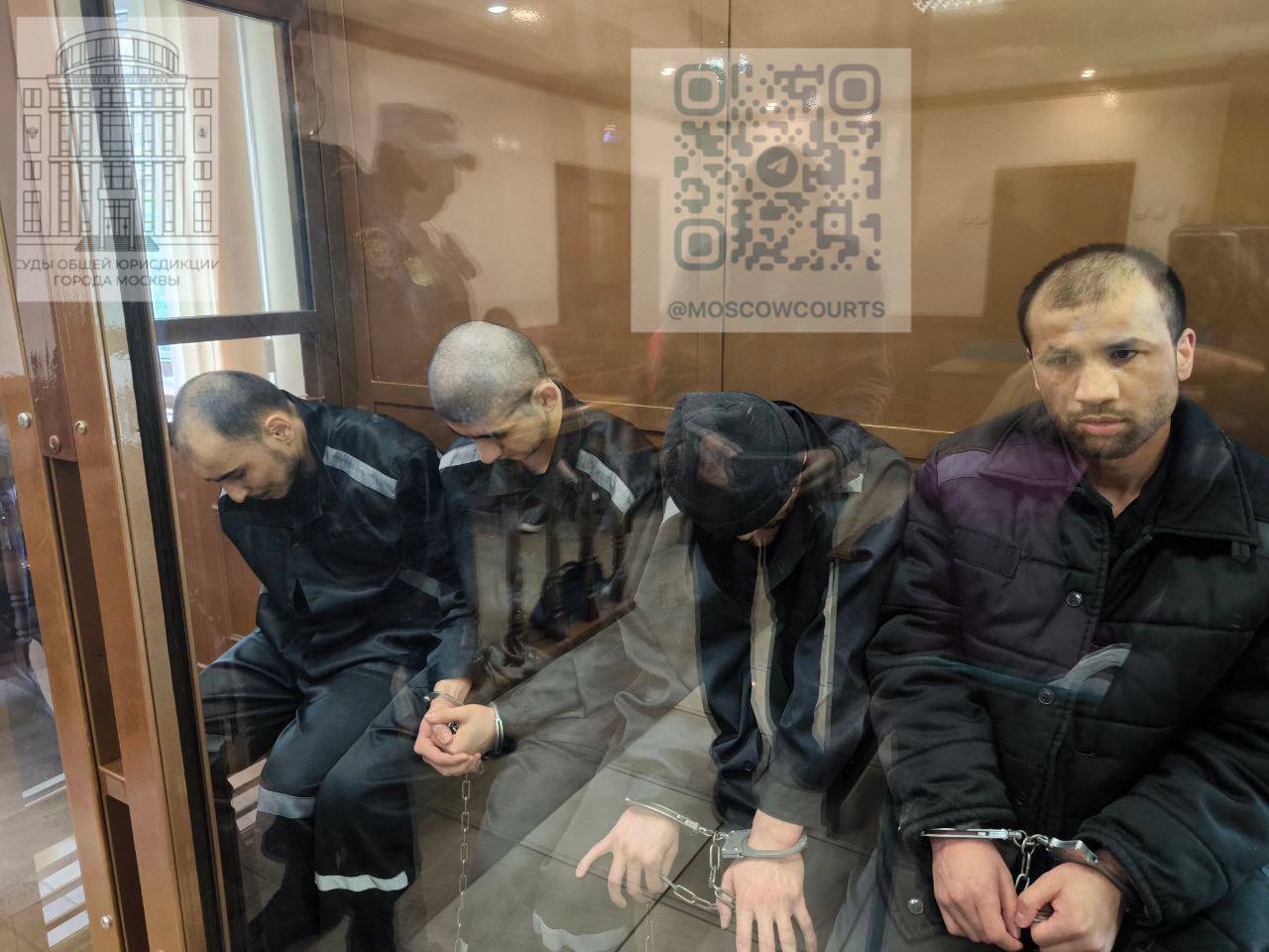 Судебные органы приняли решение о продлении срока содержания под стражей для лиц, обвиняемых в организации теракта в торговом центре "Крокус". Срок ареста увеличен на четыре месяца.