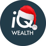 Аватар Телеграм канала: Wealth IQ