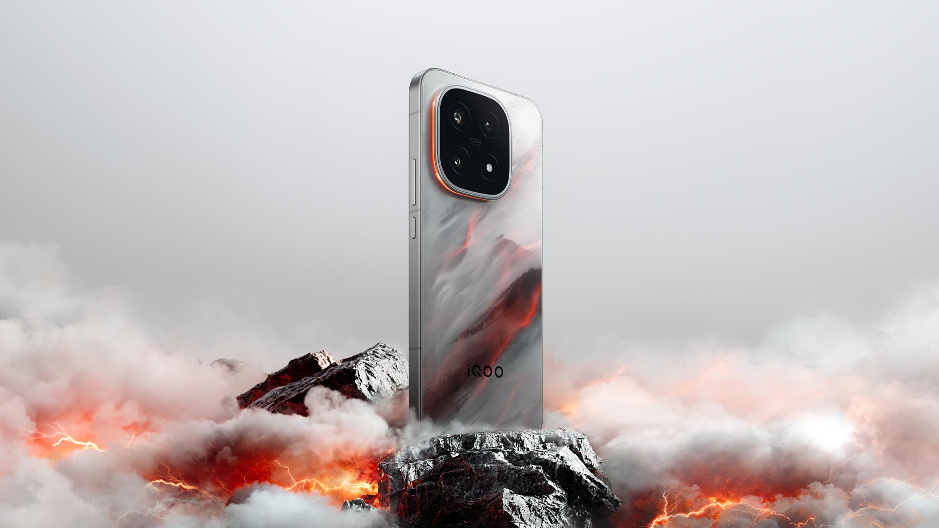 Новый флагман iQOO уже в России На российском рынке стартовали продажи iQOO 15 Новинка получила Snapdragon 8 Elite Gen 5 6 85 дюймовую OLED матрицу M14 от Samsung и АКБ на 7000 мАч Цены от 79 999 до 89 999 рублей в зависимости от конфигурации На выбор есть два цвета rozetked me news 43215