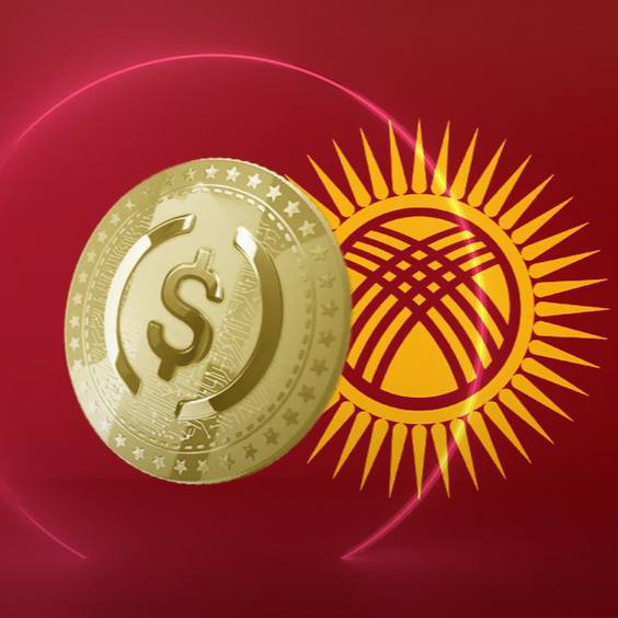 Кыргызстан официально выпустил свой первый стейблкоин USDKG Кыргызстан стал равным среди стран имеющих собственную криптовалюту таких как Германия Сингапур Швейцария USDKG открывает новые возможности для бизнеса и населения Это решение демонстрирует стремление государства внедрять современные финансовые технологии и соответствовать мировым стандартам цифровой экономики Однако важно учитывать возможные риски и необходимость строгого регулирования рынка чтобы избежать злоупотреблений и мошенничества Несомненно инициатива принесет пользу экономике Кыргызстана упрочит положение в мировой финансовой системе и улучшит инвестиционный климат в регионе