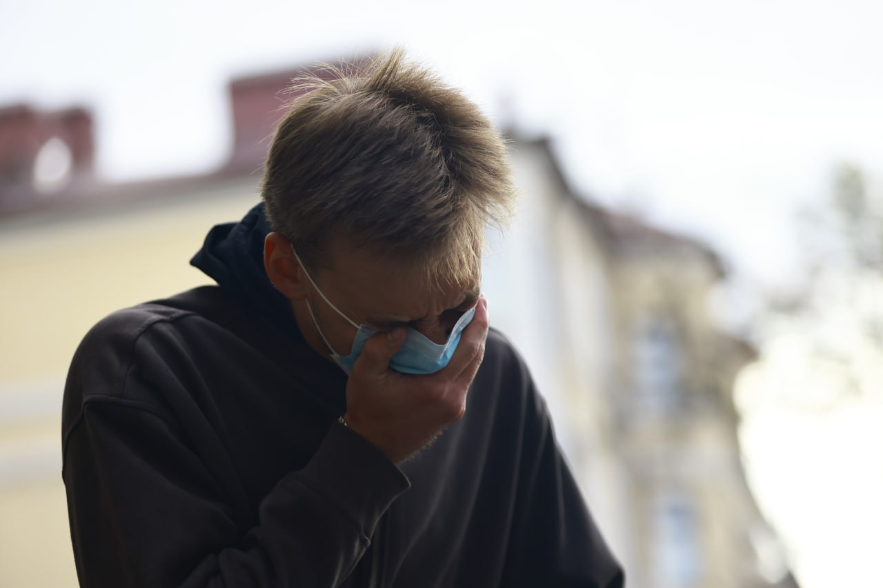 Гонконгским гриппом чаще всего болеют дети Вирус активнее всего распространяется у детей от 5 до 14 лет При этом более трети случаев гонконгского гриппа это новая мутация субклад К которая быстро разносится Об этом пишут РИА Новости со ссылкой на данные заболеваемости в Евросоюзе   Вечерка в MAX в Telegram