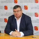 Аватар Телеграм канала: Сергей Лобанов