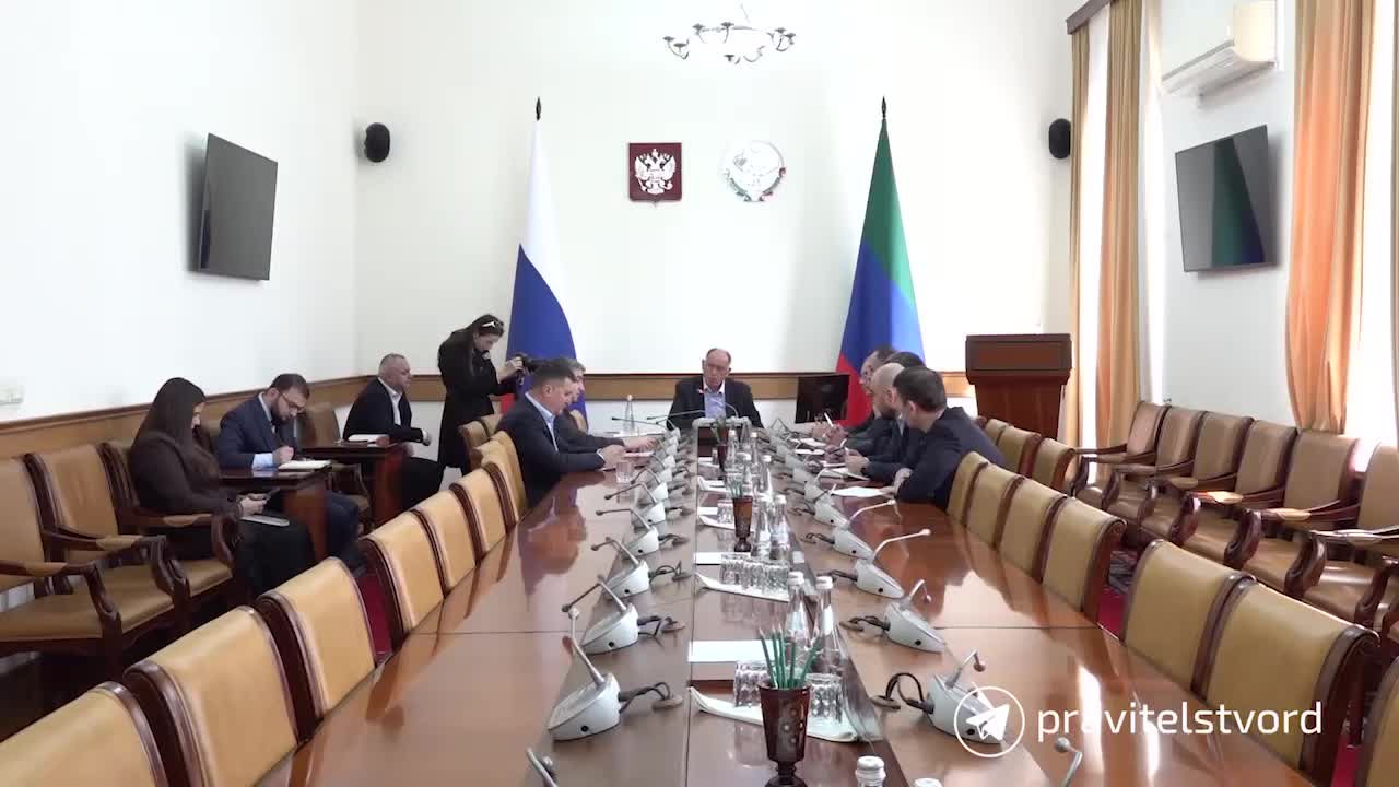 В Дагестане выделят 15,7 млн рублей на поддержку агробизнеса участников СВО