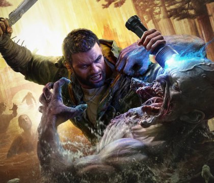 Стала известна точная дата выхода Dying Light: The Beast — ее раскрыли в новом геймплейном трейлере Разработчики из студии Techland представили на суд общественности новый геймплейный трейлер зомби-экшена Dying Light: The Beast. Первая демонстрация видео произошла в ходе большой презентации Summer Game Fest Showcase 2025. В ролике показали немало новых кадров игрового процесса и раскрыли точную дату выхода проекта. Читать далее