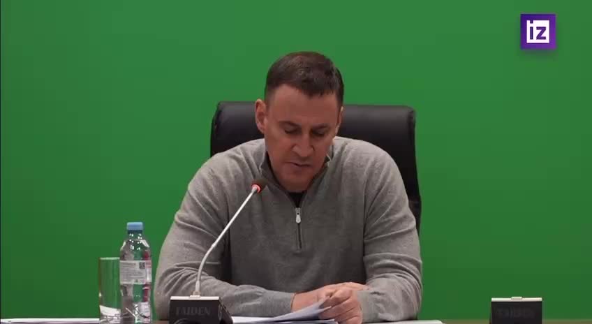 Дмитрий Патрушев обсудил развитие инфраструктуры обращения с отходами в Краснодарском крае