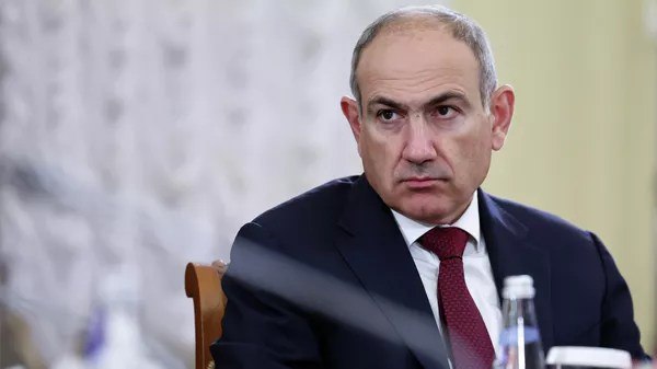 Энергетические системы Армении и Азербайджана будут объединены заявил премьер министр Армении Никол Пашинян