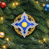 ОДКБ Парламентская Ассамблея