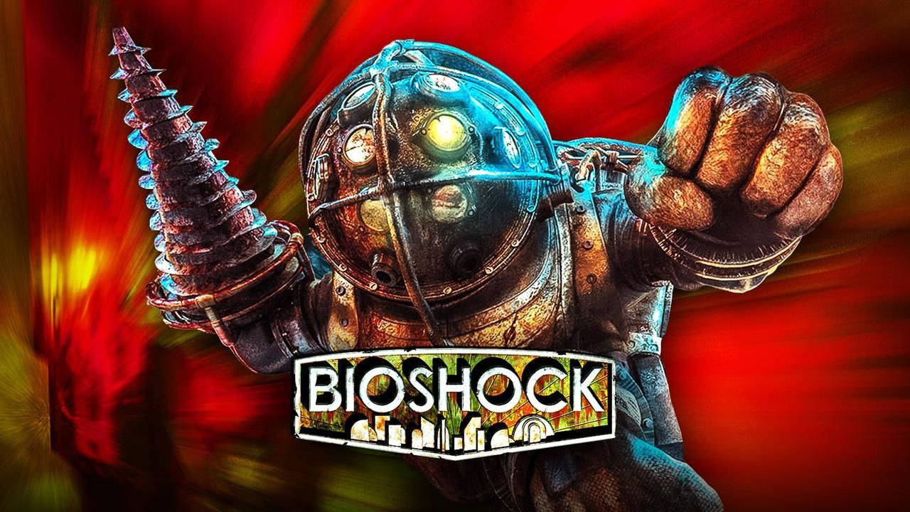 BREAKING адаптация BioShock будет сюжетно основана на первой игре подтвердил продюсер Рой Ли Несмотря на долгое молчание работа над сценарием всё ещё ведётся Режиссёром фильма выступает Фрэнсис Лоуренс который в настоящее время занят новым приквелом франшизы Голодных игр Напомним что съемки следующих Голодных Игр стартуют в ноябре 2026 года и видимо съемки фильма по BioShock начнут только к 2027 году