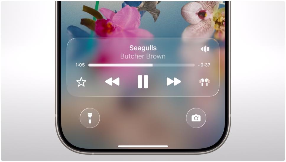 Apple показала iOS 26 — теперь в новом стеклянном дизайне Также обновят дизайн на iPad, Apple Watch, Mac и Apple TV. Выйдет этой осенью.