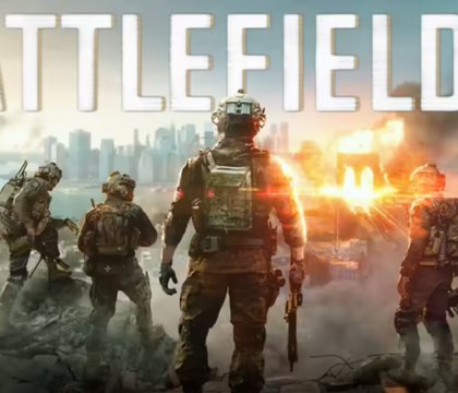 ЕА провела презентацию Battlefield 6 — много геймплея, дата выхода, системные требования и подробности Компания EA выпустила первый геймплейный трейлер ожидаемого мультиплеерного шутера Battlefield 6. Его впервые представили на суд публики в рамках большой презентации игры. В ролике показали эффектные кадры многопользовательских сражений, процесс управления различными видами техники, кучу взрывов и впечатляющее количество разрушений. Читать далее