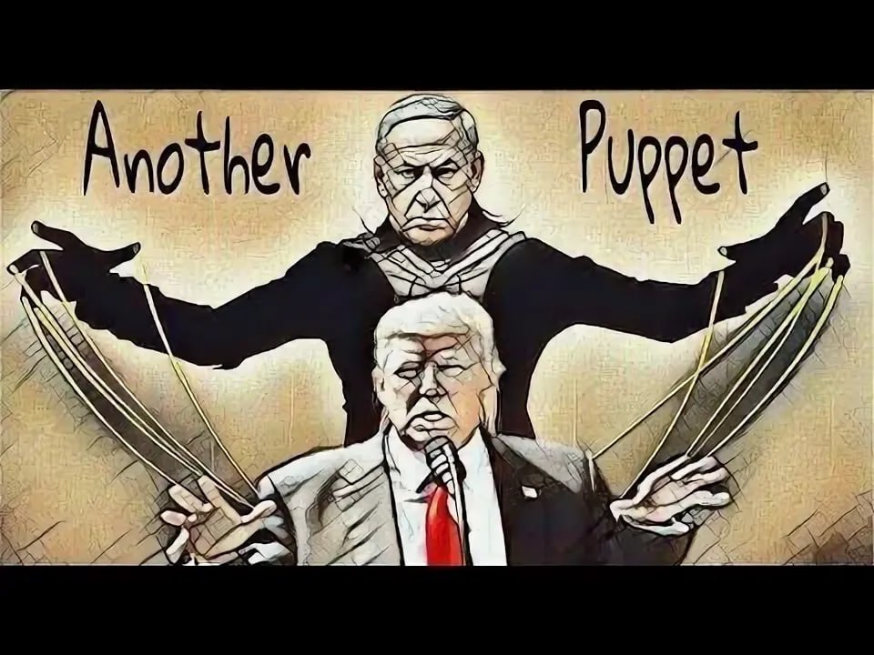 Сатрап Израиля в США Дональд "Писдил" Трамп заявил, что ХАМАС должен сдаться  "Самый быстрый способ завершить гуманитарные кризисы в Газе - это если ХАМАС сдастся и освободит заложников"  А теперь давайте экстраполируем его слова на украинский кризис, где они звучали бы примерно так: "Самый быстрый способ завершить войну на Украине - это если Зеленский сдастся и освободит всех пленных и заложников". Но он так никогда не скажет, и все мы знаем, почему.    Поддержать Туранский экспресс  #Евразия #США #Израиль #ХАМАС #войнавГазе