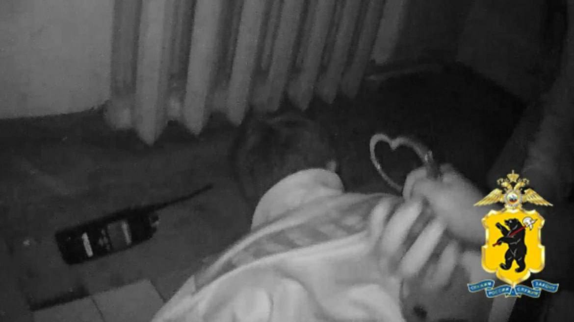Пьяный дебошир в Ярославле угрожал полицейским страйкбольной гранатой Вечером 23 августа в Ярославле произошел шокирующий инцидент 33 летний мужчина находясь в состоянии сильного алкогольного опьянения в подъезде дома на улице Курчатова оказал сопротивление сотрудникам полиции В попытке помешать работе правоохранителей злоумышленник достал страйкбольную гранату выдернул чеку и бросил её перед сотрудниками УМВД России по Ярославской области В результате взрыва пластмассовые осколки попали в полицейских причинив им физическую боль Дебошир был оперативно задержан и доставлен в отделение полиции Красноперекопского района для проведения следственных мероприятий Правоохранители установили что использованное устройство являлось игровой страйкбольной гранатой По факту инцидента возбуждено уголовное дело по части 1 статьи 318 УК РФ Применение насилия в отношении представителя власти Подписаться   Чат Свободный Ярославль