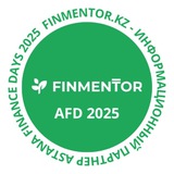 Аватар Телеграм канала: Finmentor.kz