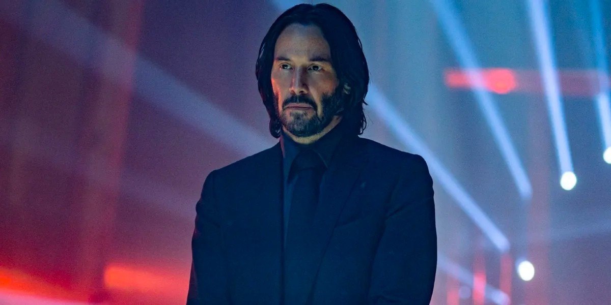 AAA игра по мотивам франшизы Джон Уик находится в разработке сообщили СМИ Lionsgate также планирует адаптации других кинофраншиз включая Пилу dtf ru games 4606846